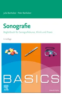 BASICS Sonographie_cover