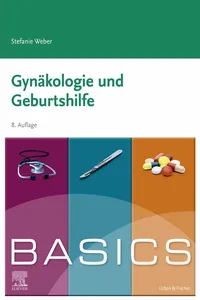 BASICS Gynäkologie und Geburtshilfe_cover