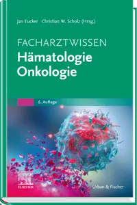 Facharztwissen Hämatologie Onkologie_cover