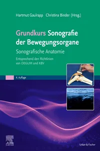 Grundkurs Sonografie der Bewegungsorgane_cover