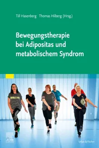 Bewegungstherapie bei Adipositas und metabolischem Syndrom_cover