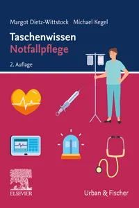 Taschenwissen Notfallpflege_cover