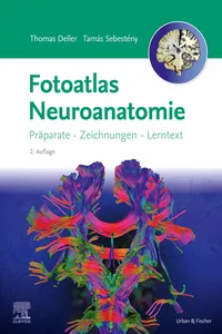 Fotoatlas Neuroanatomie_cover