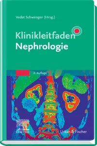 Klinikleitfaden Nephrologie_cover