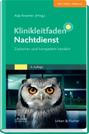 KLINIKLEITFADEN MEDIZIN - Urban & Fischer-Verlag