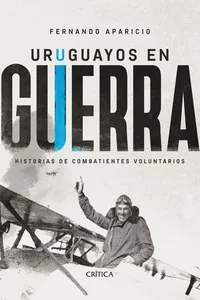 Uruguayos en guerra_cover