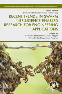 Recent Trends in Swarm Intelligence Enabled Research for Engineering Applications_cover