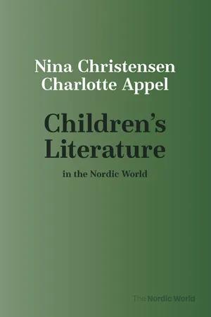 Children's Literature in the Nordic World