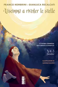 Uscimmo a riveder le stelle – Vol. 3 Paradiso_cover