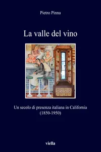 La valle del vino_cover