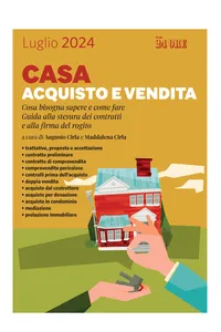 Casa - acquisto e vendita_cover