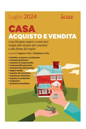 Casa - acquisto e vendita