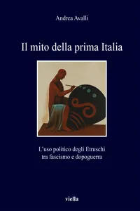 Il mito della prima Italia_cover