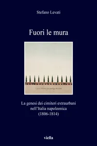 Fuori le mura_cover