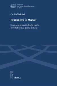 Frammenti di Heimat_cover