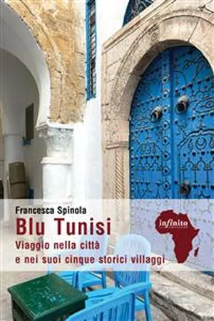 Blu Tunisi