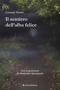 Il sentiero dell'alba felice_cover