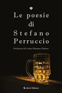 Le poesie di Stefano Perruccio_cover