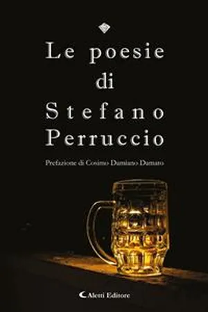 Le poesie di Stefano Perruccio