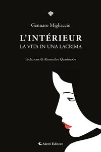 L'INTÉRIEUR LA VITA IN UNA LACRIMA_cover