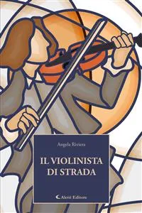 IL VIOLINISTA DI STRADA_cover