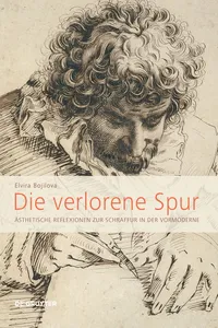 Die verlorene Spur_cover