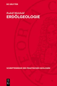 Erdölgeologie_cover