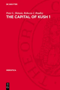 The Capital of Kush 1_cover