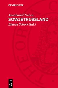 Sowjetrussland_cover