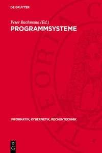 Programmsysteme_cover