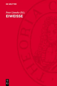 Eiweisse_cover