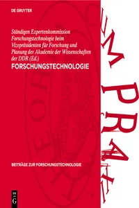 Forschungstechnologie_cover