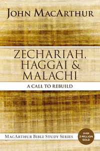 Zechariah, Haggai, and Malachi_cover