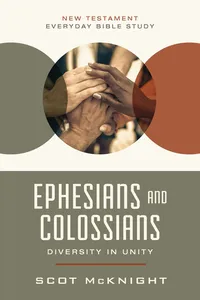 Ephesians and Colossians_cover