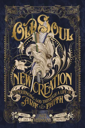 Old Soul, New Creation