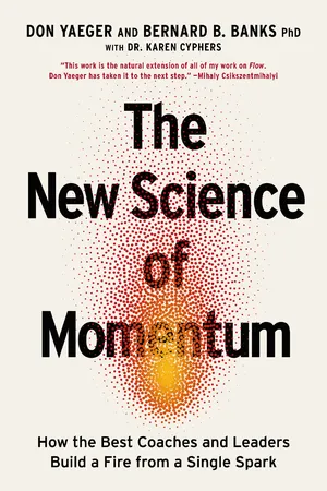 The New Science of Momentum
