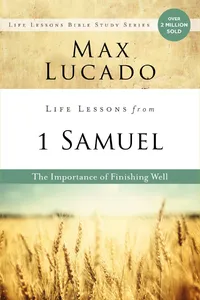 Life Lessons from 1 Samuel_cover