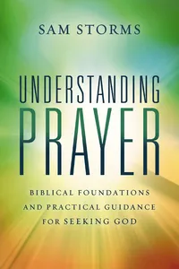 Understanding Prayer_cover