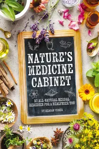 Nature's Medicine Cabinet_cover