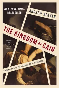 The Kingdom of Cain_cover