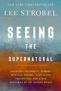Seeing the Supernatural_cover