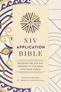 NIV Application Bible_cover