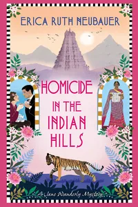 Homicide in the Indian Hills_cover