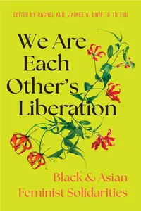 We Are Each Other's Liberation_cover