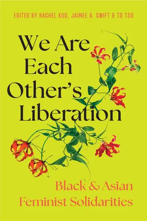 We Are Each Other's Liberation
