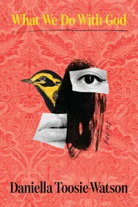 What We Do With God_cover