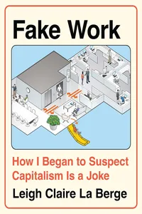 Fake Work_cover