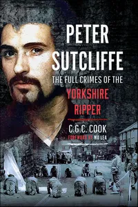 Peter Sutcliffe_cover