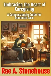Embracing the Heart of Caregiving_cover