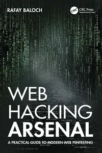 Web Hacking Arsenal_cover